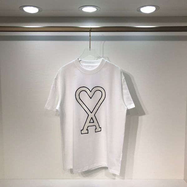 2021ss spring and summer new high grade cotton printing short sleeve round neck panel tshirt size mlxlxxlxxxl color black white nnb17e, Black;brown
2021ss spring and summer new high grade cotton printing short sleeve round neck panel tshirt size mlxlxxlxxxl color black white nnb17e, Black;brown