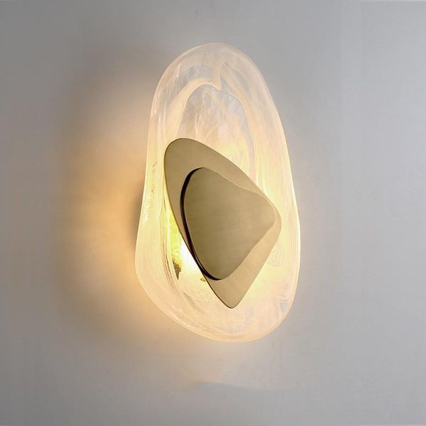 wall lamp modern led gold luxury sconce shell shape lighting fixture indoor mount living bedroom mirror aisle stairs light
wall lamp modern led gold luxury sconce shell shape lighting fixture indoor mount living bedroom mirror aisle stairs light