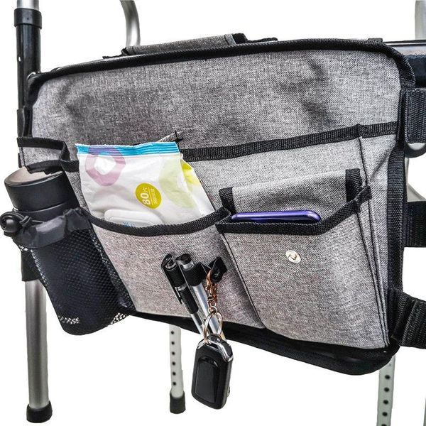 outdoor bags wheelchair backpack bag large capacity walker scooters organizers rollator pouches most mobility devices
outdoor bags wheelchair backpack bag large capacity walker scooters organizers rollator pouches most mobility devices