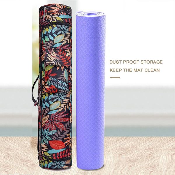 yoga mats mat bag zipper waterproof storage backpack sports fitness exercise cushion outdoor carrying
yoga mats mat bag zipper waterproof storage backpack sports fitness exercise cushion outdoor carrying