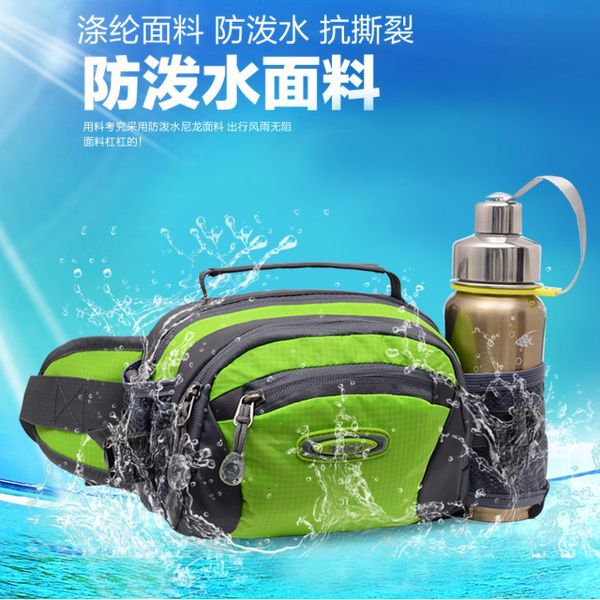 bag pockets outdoor sports mountaineering waist fashion waterproof single shoulder messenger carrying multifunctional close fitting cash
bag pockets outdoor sports mountaineering waist fashion waterproof single shoulder messenger carrying multifunctional close fitting cash