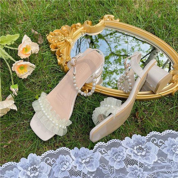 sandals shoes women slippers 2021 summer fashion heel button sandales femmes sandalias, Black
sandals shoes women slippers 2021 summer fashion heel button sandales femmes sandalias, Black