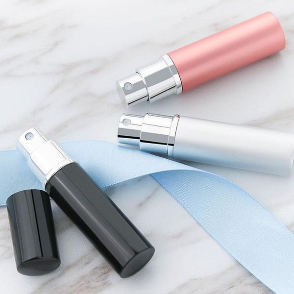 storage bottles & jars 5ml mini refillable atomizer for perfume spray empty cosmetic containers traveler aircraft makeup
storage bottles & jars 5ml mini refillable atomizer for perfume spray empty cosmetic containers traveler aircraft makeup