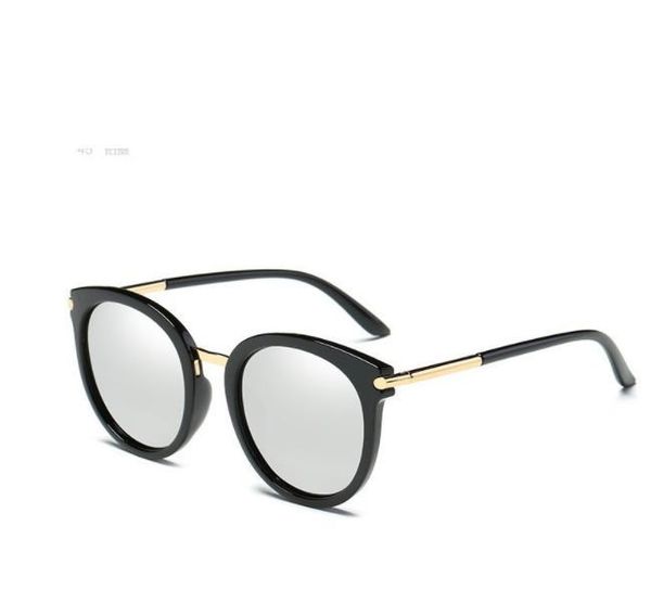 sunglasses vintage women brand designer fashion round frame female sun glasses ladies uv400 shade travel driving, White;black
sunglasses vintage women brand designer fashion round frame female sun glasses ladies uv400 shade travel driving, White;black