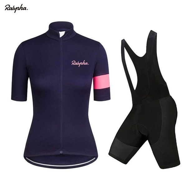 pro cycling clothing women suit team mountain bike anti-uv bicycle wear short sleeve jersey set racing sets, Black;blue
pro cycling clothing women suit team mountain bike anti-uv bicycle wear short sleeve jersey set racing sets, Black;blue