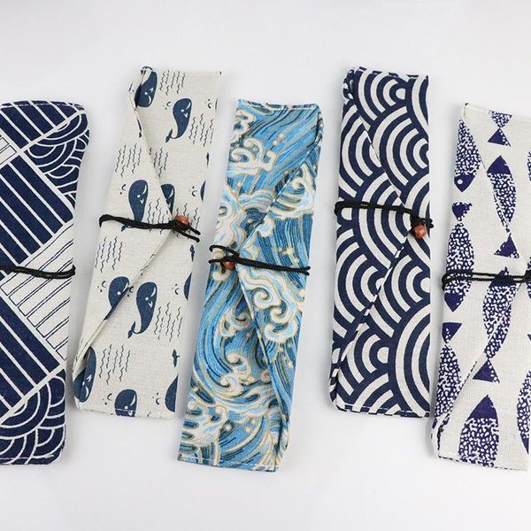 storage bags japanese style chopsticks spoon portable bag cutlery set stainless steel straw burlap
storage bags japanese style chopsticks spoon portable bag cutlery set stainless steel straw burlap