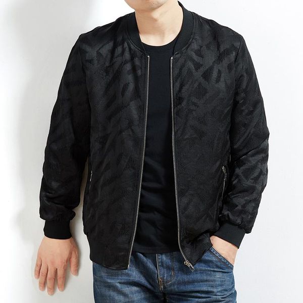 men's jackets plus size 8xl fashion windbreaker coat man 2021 british style mens jacket casual men slim fit stand male, Black;brown
men's jackets plus size 8xl fashion windbreaker coat man 2021 british style mens jacket casual men slim fit stand male, Black;brown