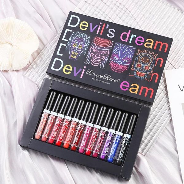 lip gloss 12 colors glitter liquid lipsticks waterproof non-stick cup glaze metallic diamond
lip gloss 12 colors glitter liquid lipsticks waterproof non-stick cup glaze metallic diamond