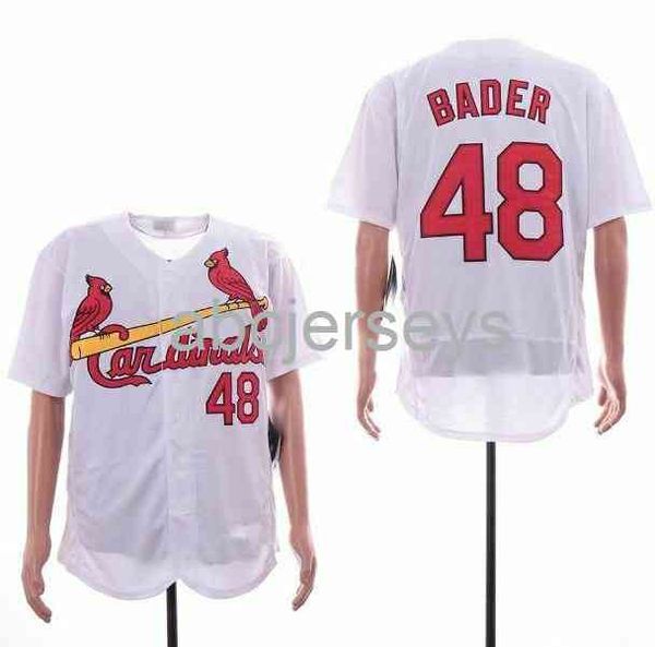 men women kids harrison bader, american baseball famous jersey, regular season, quality embroidery new baseball jerseys, Black
men women kids harrison bader, american baseball famous jersey, regular season, quality embroidery new baseball jerseys, Black