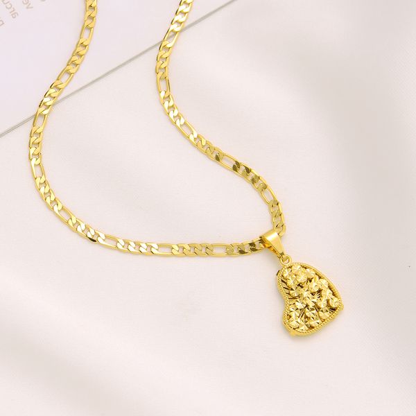 fashion cool skew heart pendant italian figaro link chain necklace 18k solid yellow gold gf 24" 3 mm womens, Silver
fashion cool skew heart pendant italian figaro link chain necklace 18k solid yellow gold gf 24" 3 mm womens, Silver