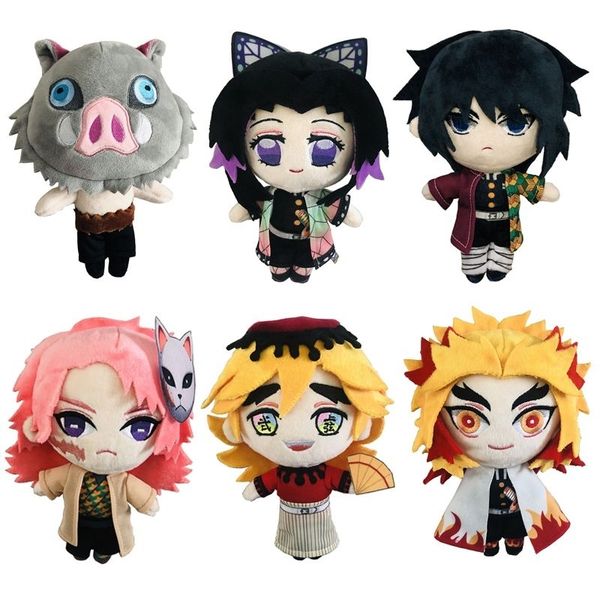 20cm demon slayer: kimetsu no yaiba knuffel anime plushie rengoku shinjurou filled pop games kisses birthday gifts
20cm demon slayer: kimetsu no yaiba knuffel anime plushie rengoku shinjurou filled pop games kisses birthday gifts