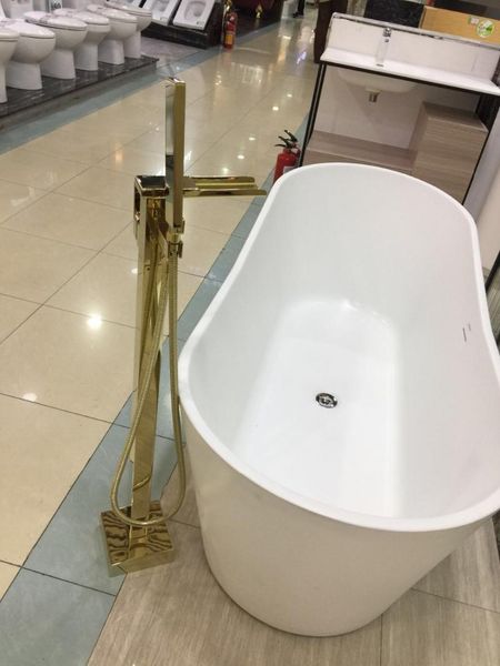 champagne gold tanding bathtub faucet waterfall tub filler floor mount brass single handle rs-001 bathroom shower sets
champagne gold tanding bathtub faucet waterfall tub filler floor mount brass single handle rs-001 bathroom shower sets