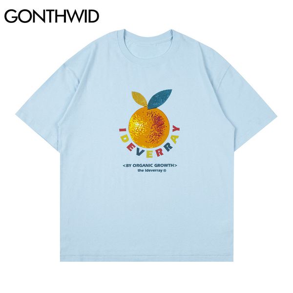 gonthwid hip hop tshirts harajuku cartoon fruit orange print streetwear tees shirts men fashion summer cotton short sleeve c0315, White;black
gonthwid hip hop tshirts harajuku cartoon fruit orange print streetwear tees shirts men fashion summer cotton short sleeve c0315, White;black