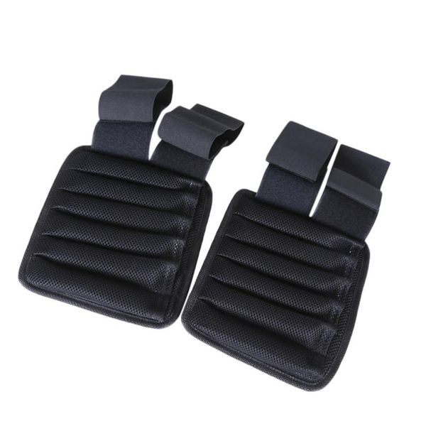 wrist support a pair of weighted wristband adjustable brace strong wrap for jogging gymnastics aerobics (black on, Black;red
wrist support a pair of weighted wristband adjustable brace strong wrap for jogging gymnastics aerobics (black on, Black;red