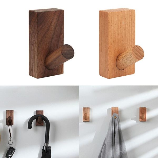 hangers & racks premium 4pcs natural wooden coat towel robe hooks wall mounted decorative bag hats belt storage organizer vintage hanging ra
hangers & racks premium 4pcs natural wooden coat towel robe hooks wall mounted decorative bag hats belt storage organizer vintage hanging ra