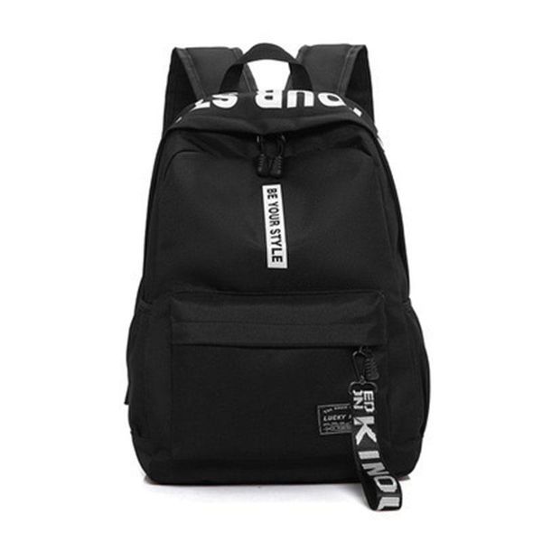 school bags women and men waterproof wear-resistant large capacity bookbag girls boys canvas backpack high quality
school bags women and men waterproof wear-resistant large capacity bookbag girls boys canvas backpack high quality