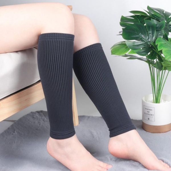 elbow & knee pads autumn winter warm calf knitting thickened cold-proof pressure leggings socks thick comfortable pair, Black;gray
elbow & knee pads autumn winter warm calf knitting thickened cold-proof pressure leggings socks thick comfortable pair, Black;gray