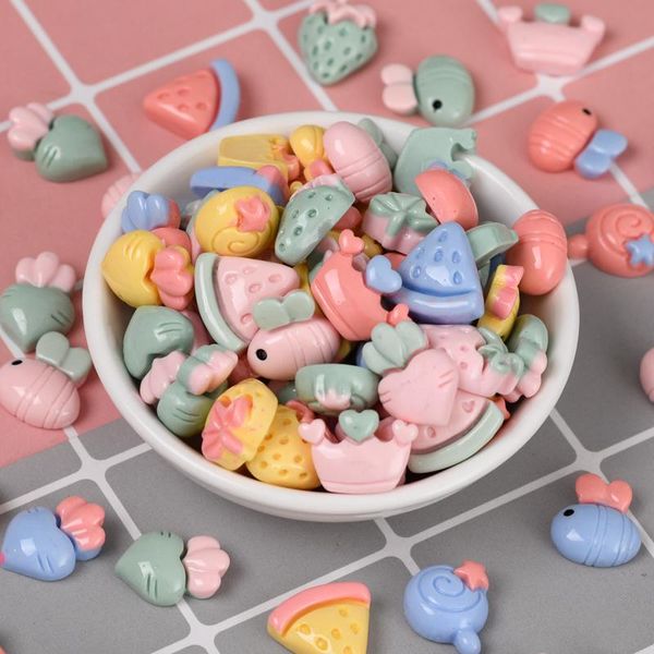 craft tools 20pcs mixed home decor lovely material kit 3d resin flat cabochon embellishment diy wedding hairpin accessories scrapbook
craft tools 20pcs mixed home decor lovely material kit 3d resin flat cabochon embellishment diy wedding hairpin accessories scrapbook