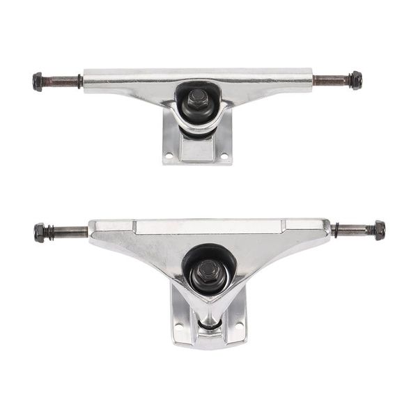 6.5inch surfboard bracket skateboard trucks bridge long board professional four wheel skateboarding
6.5inch surfboard bracket skateboard trucks bridge long board professional four wheel skateboarding