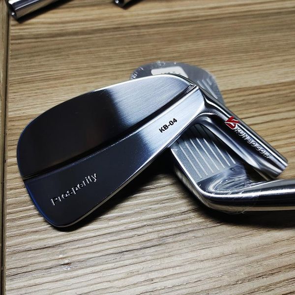 complete set of clubs 2021 kun bo prosperity kb-04 golf iron head mb silver color club carbon steel cnc package driver wood wedge putter
complete set of clubs 2021 kun bo prosperity kb-04 golf iron head mb silver color club carbon steel cnc package driver wood wedge putter