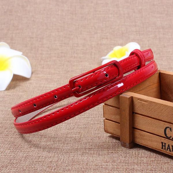 belts multi-color woman slender thin belt square head pin buckle women waist elastic candy color jeans, Black;brown
belts multi-color woman slender thin belt square head pin buckle women waist elastic candy color jeans, Black;brown