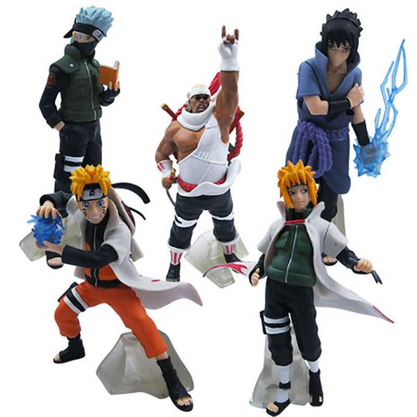 cartoon 32 generation 5 style naruto figures hand do doll furnishing articles anime dolls model surrounding
cartoon 32 generation 5 style naruto figures hand do doll furnishing articles anime dolls model surrounding