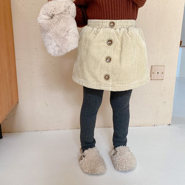 2021 new winter baby girls corduroy skirts thicken warm korean style solid color toddlers kids skirts, Blue
2021 new winter baby girls corduroy skirts thicken warm korean style solid color toddlers kids skirts, Blue