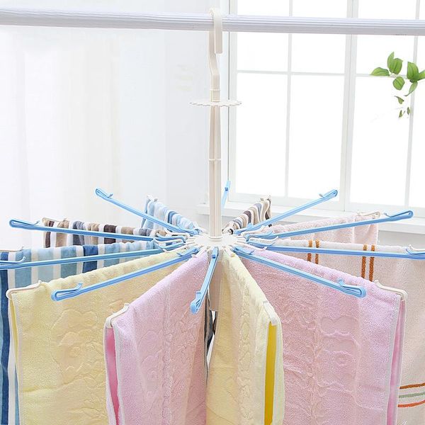 laundry bags creative windproof rotating baby clothes drying rack multi-function home wardrobe balcony children's socks diaper racks
laundry bags creative windproof rotating baby clothes drying rack multi-function home wardrobe balcony children's socks diaper racks