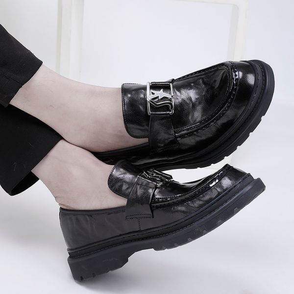 men's shoes brand designer leather casual driving oxfords flats bottoms black brown suede patent leather rivets glitter oxford fashion
men's shoes brand designer leather casual driving oxfords flats bottoms black brown suede patent leather rivets glitter oxford fashion