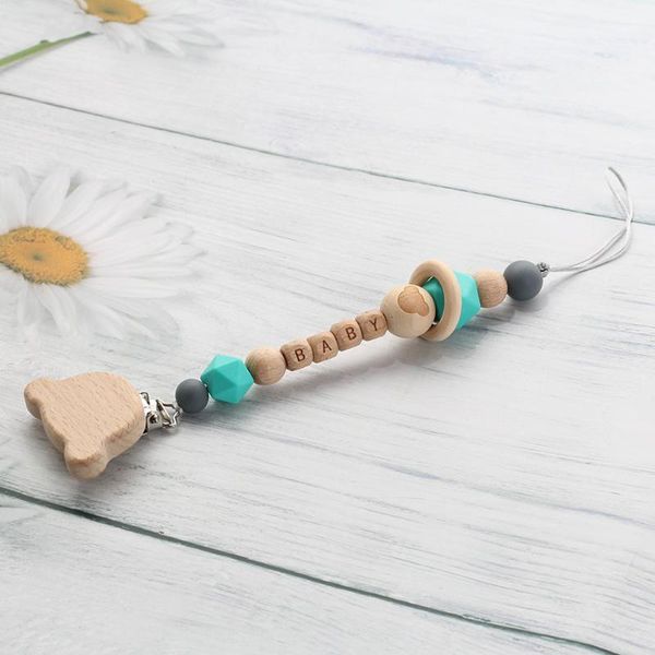 pacifiers# baby pacifier clip chain dummy holder nipples children clips teether teething toy cartoon wooden bracket
pacifiers# baby pacifier clip chain dummy holder nipples children clips teether teething toy cartoon wooden bracket