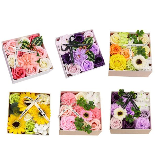 decorative flowers & wreaths soap rose box scented bath petal foam diy wreath home decoration valentines day birthday wedding party christma
decorative flowers & wreaths soap rose box scented bath petal foam diy wreath home decoration valentines day birthday wedding party christma