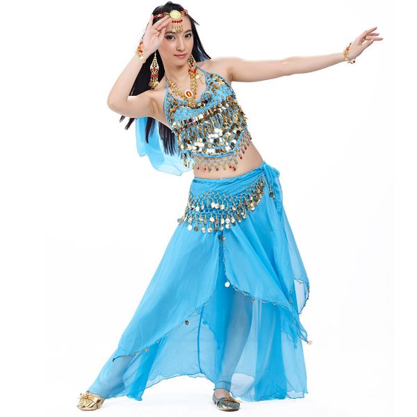 new belly dancing costume set bollywood costume indian dance dress bellydance egyption egypt belly dance skirt costume 5pcs, Black;red
new belly dancing costume set bollywood costume indian dance dress bellydance egyption egypt belly dance skirt costume 5pcs, Black;red