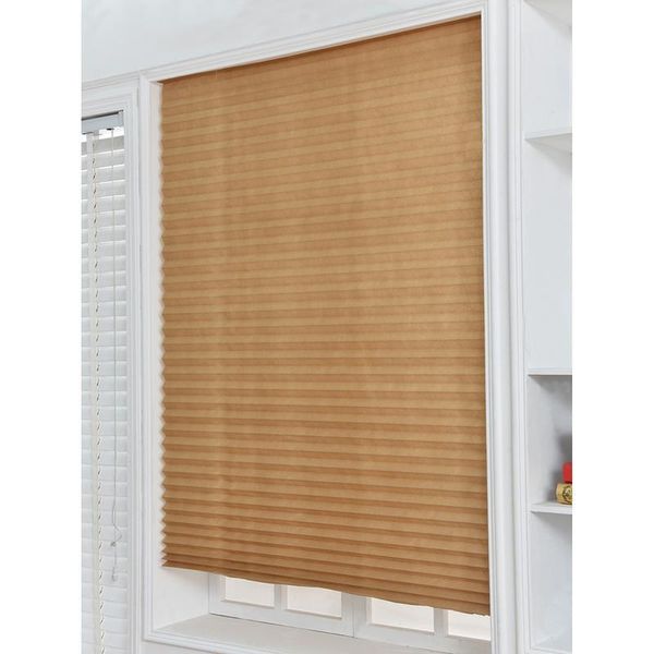 blinds non-woven balcony self-adhesive pleated half blackout bathroom living room bedroom kitchen windows curtain shades
blinds non-woven balcony self-adhesive pleated half blackout bathroom living room bedroom kitchen windows curtain shades