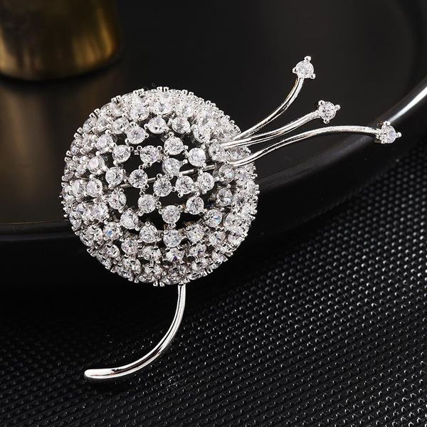 pins, brooches wholesale female brooch 2021 plant men's suit cardigan needle wild korean scarf buckle, Gray
pins, brooches wholesale female brooch 2021 plant men's suit cardigan needle wild korean scarf buckle, Gray