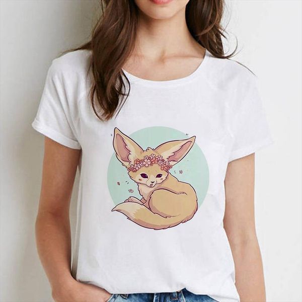 kawaii fox printed and mens women hipster womens cute female fashion seasons harajuku 0 neck clothing, White;black
kawaii fox printed and mens women hipster womens cute female fashion seasons harajuku 0 neck clothing, White;black