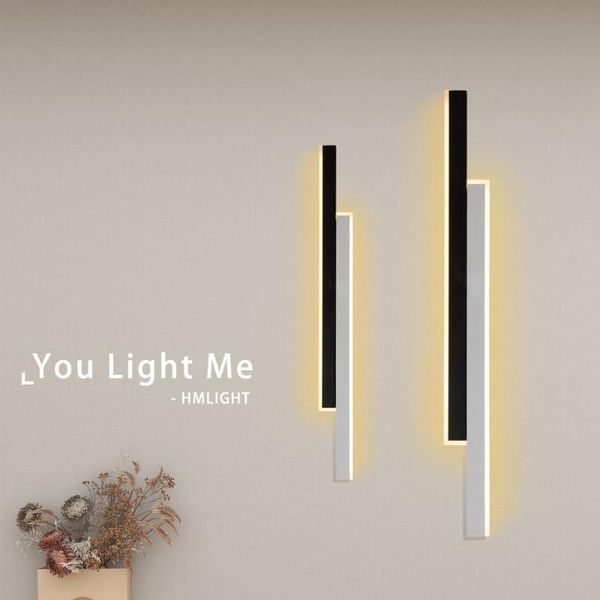 wall lamp modern minimalist led lamps for living room tv background decoration line strip black white sconce light indoor fixture
wall lamp modern minimalist led lamps for living room tv background decoration line strip black white sconce light indoor fixture