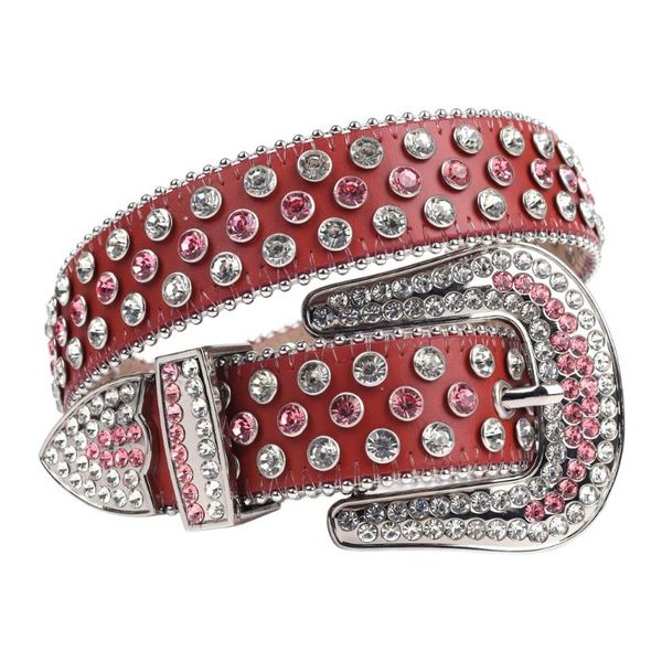 belts western genuine leather rhinestones belt studded cowgirl cowboy luxury design strap women men ceinture femme jeans, Black;brown
belts western genuine leather rhinestones belt studded cowgirl cowboy luxury design strap women men ceinture femme jeans, Black;brown