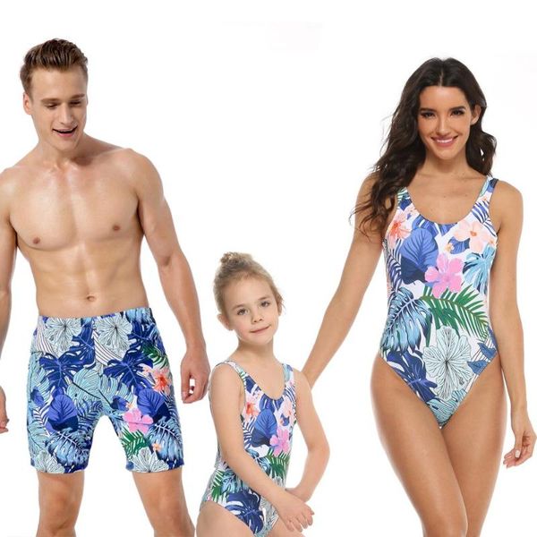 one piece swimsuit women boy shorts family swimwear bathing suit swimming leaves men boys girl one-piece suits
one piece swimsuit women boy shorts family swimwear bathing suit swimming leaves men boys girl one-piece suits