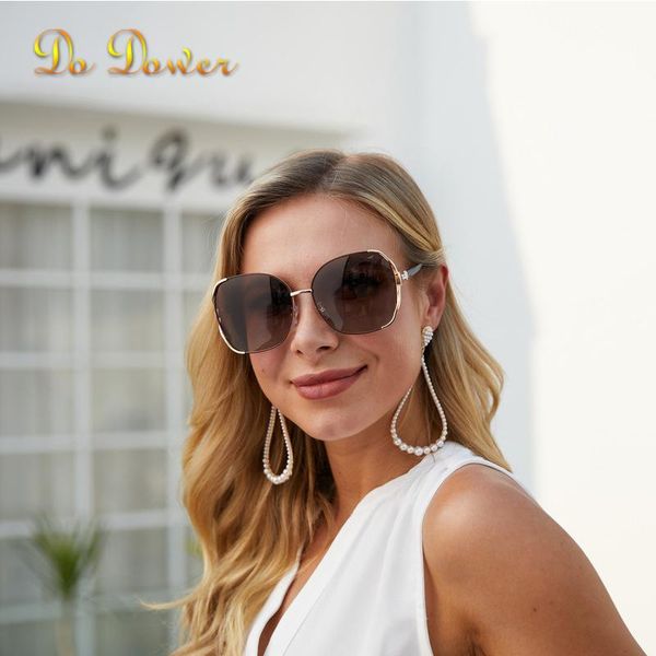 polarized sunglasses ladies fashion women korean version of big glasses ditaeds female male uv400, White;black
polarized sunglasses ladies fashion women korean version of big glasses ditaeds female male uv400, White;black