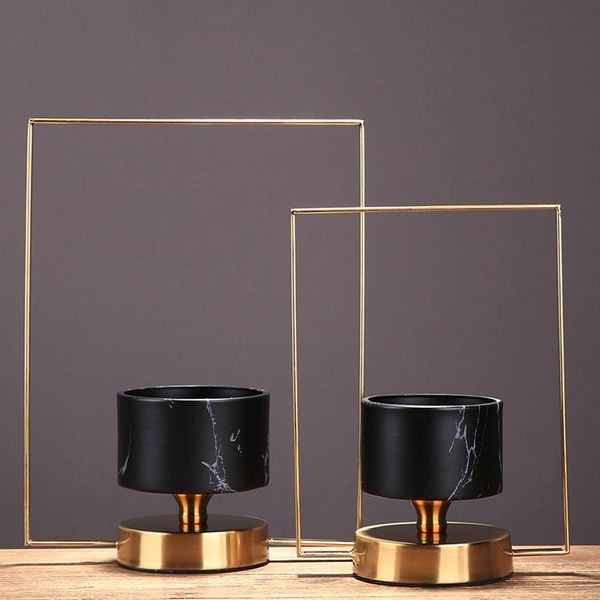 chinese style candlestick ornaments romantic metal decoration model room el dining table living decorations candle holders 
chinese style candlestick ornaments romantic metal decoration model room el dining table living decorations candle holders