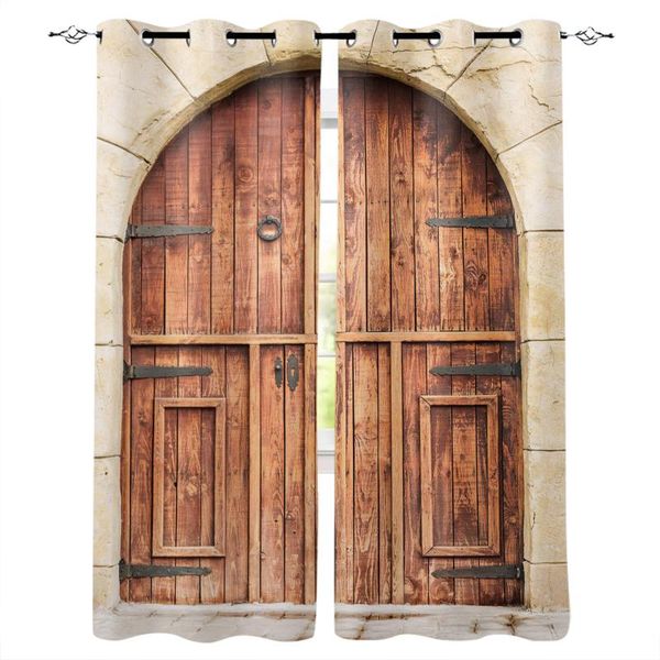 curtain & drapes wooden door stone wall shabby retro modern curtains for living room bedroom kitchen window treatments
curtain & drapes wooden door stone wall shabby retro modern curtains for living room bedroom kitchen window treatments