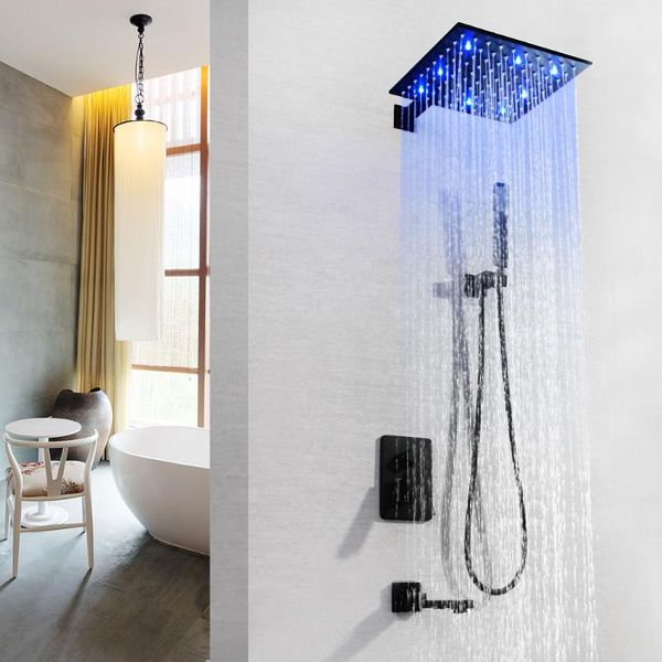 bath shower set accessories temperature sensitive led black faucet waterfall sk-7636 bathroom sets
bath shower set accessories temperature sensitive led black faucet waterfall sk-7636 bathroom sets