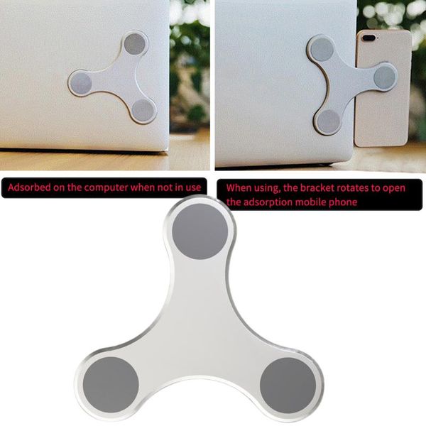 cell phone mounts & holders side mount monitor display multi screen ultrathin practical magnetic bracket aluminum alloy lapholder portab
cell phone mounts & holders side mount monitor display multi screen ultrathin practical magnetic bracket aluminum alloy lapholder portab