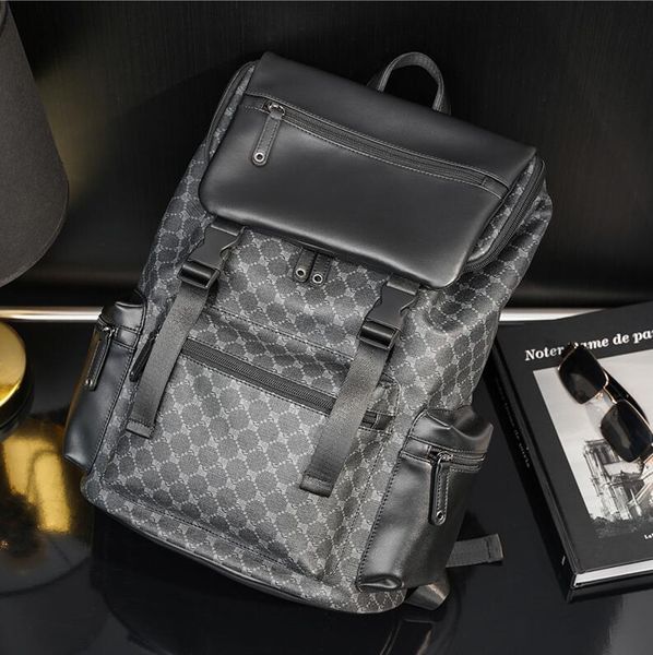wholesale men leathers shoulder bag outdoor sports fitness leisure printing travel backpacks large-capacity polka dot fashion handbag flip p
wholesale men leathers shoulder bag outdoor sports fitness leisure printing travel backpacks large-capacity polka dot fashion handbag flip p