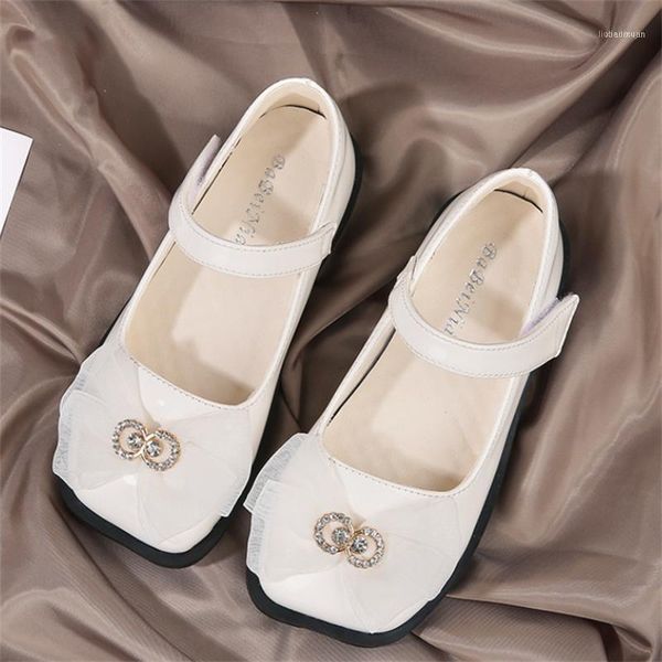 flat shoes children leather spring/autumn rhinestone bow girls student school performance princess baby kids flats 0331, Black;grey
flat shoes children leather spring/autumn rhinestone bow girls student school performance princess baby kids flats 0331, Black;grey