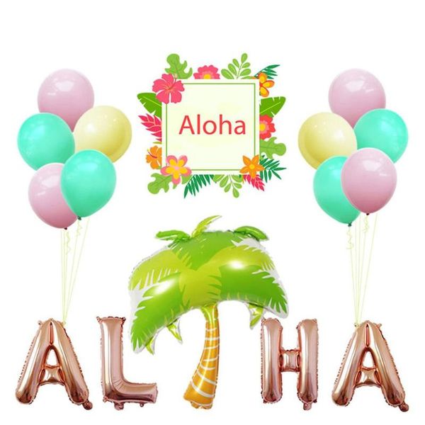 party decoration beach fruit balloons hawaiian pineapple balloon suit 16-inch aloha letter wholesale aluminum foil
party decoration beach fruit balloons hawaiian pineapple balloon suit 16-inch aloha letter wholesale aluminum foil