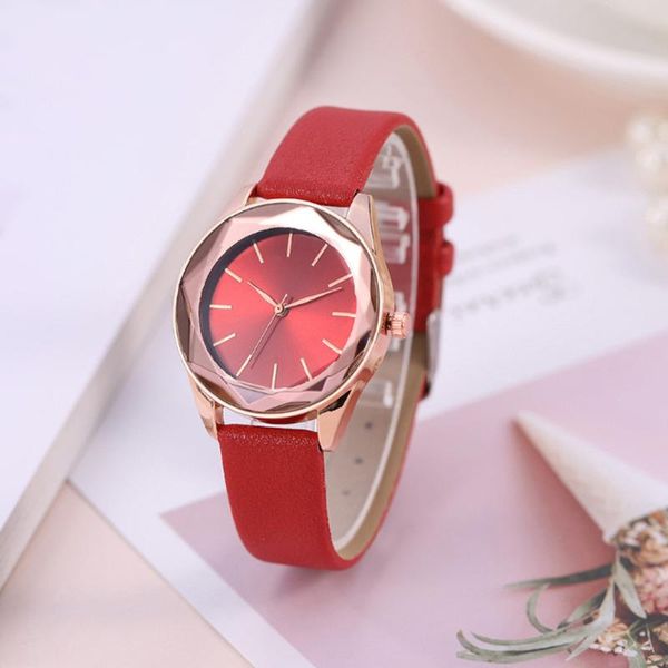 wristwatches fashion women's watch luxury stainless steel analog quartz wristwatch golden ladies dress black leather strap clock, Slivery;brown
wristwatches fashion women's watch luxury stainless steel analog quartz wristwatch golden ladies dress black leather strap clock, Slivery;brown