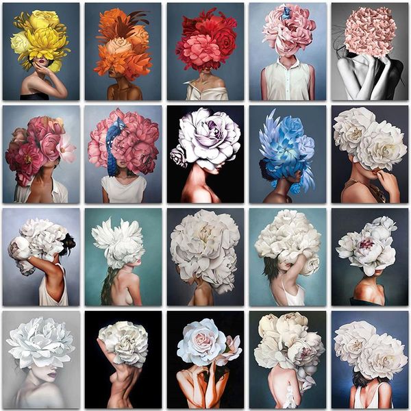 diamond painting 5d diy flower rose girl ladies body art full square&round mosaic paint embroidery cross stitch
diamond painting 5d diy flower rose girl ladies body art full square&round mosaic paint embroidery cross stitch