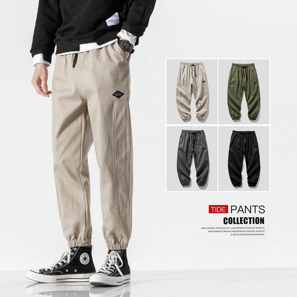 men harem tactica pants 2021 sagging cotton trousers plus size sporting pant mens joggers casual 8xl pantalon men's, Black
men harem tactica pants 2021 sagging cotton trousers plus size sporting pant mens joggers casual 8xl pantalon men's, Black