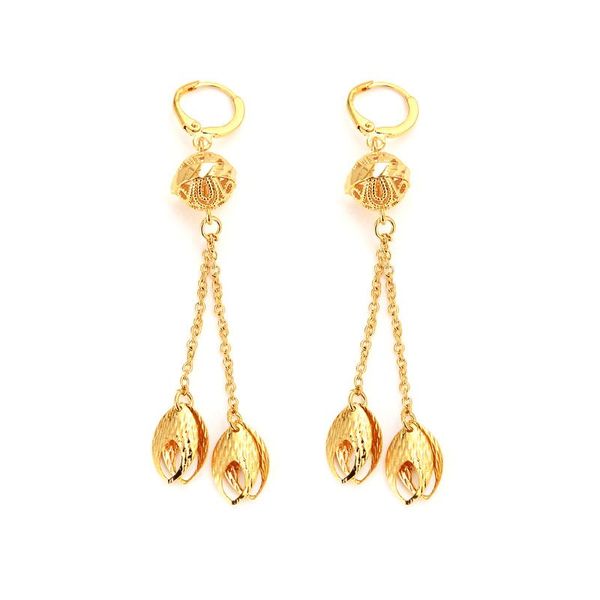 elegant cutebeads earrings for girl wedding bride party ball bead pendant dangle bijoux jewelry christmas gifts & chandelier, Silver
elegant cutebeads earrings for girl wedding bride party ball bead pendant dangle bijoux jewelry christmas gifts & chandelier, Silver